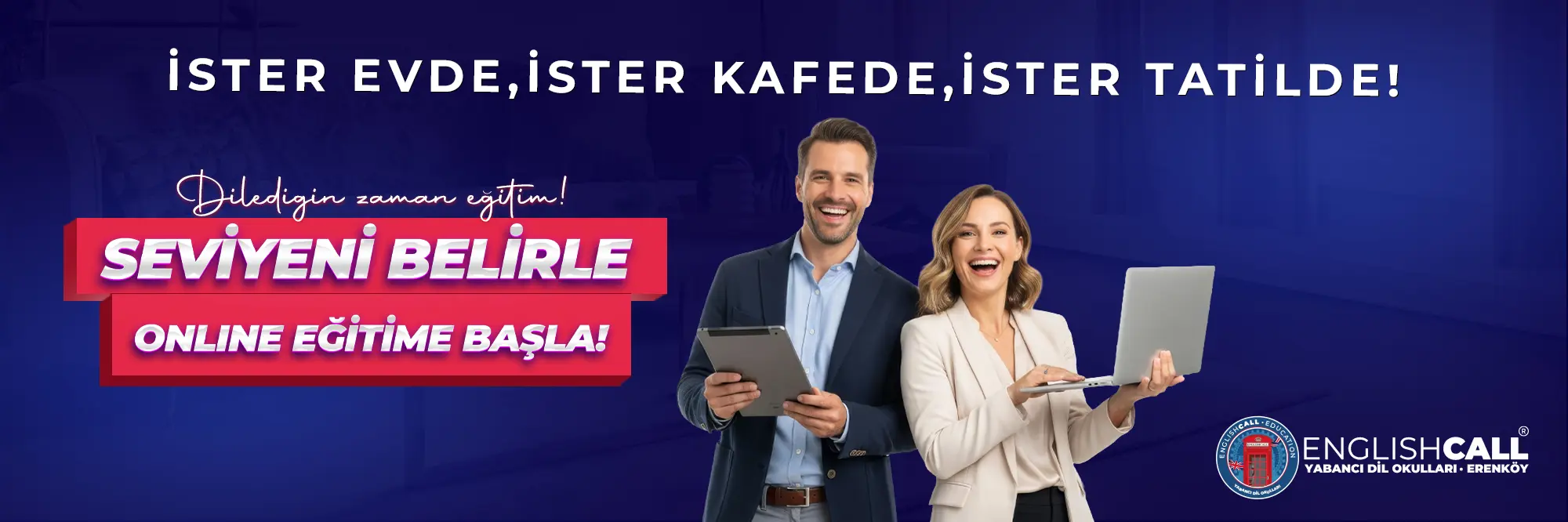 Online Eğitim Programı