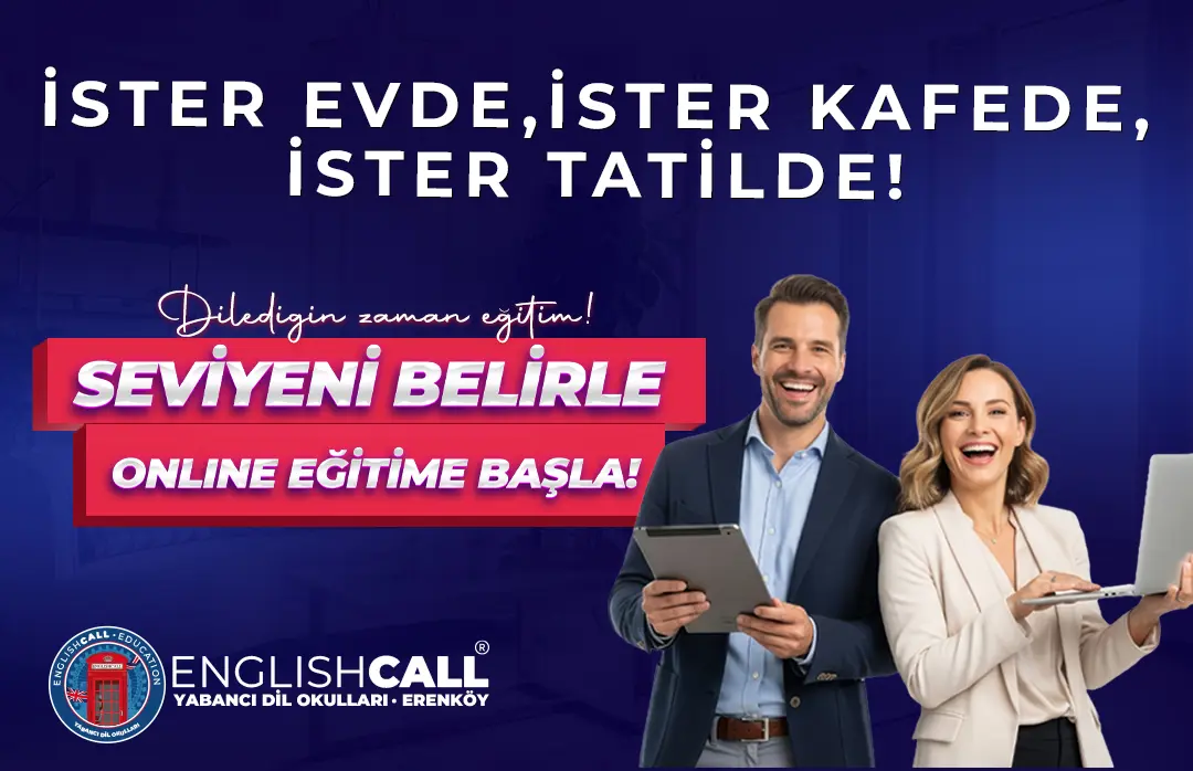Online Eğitim Programı