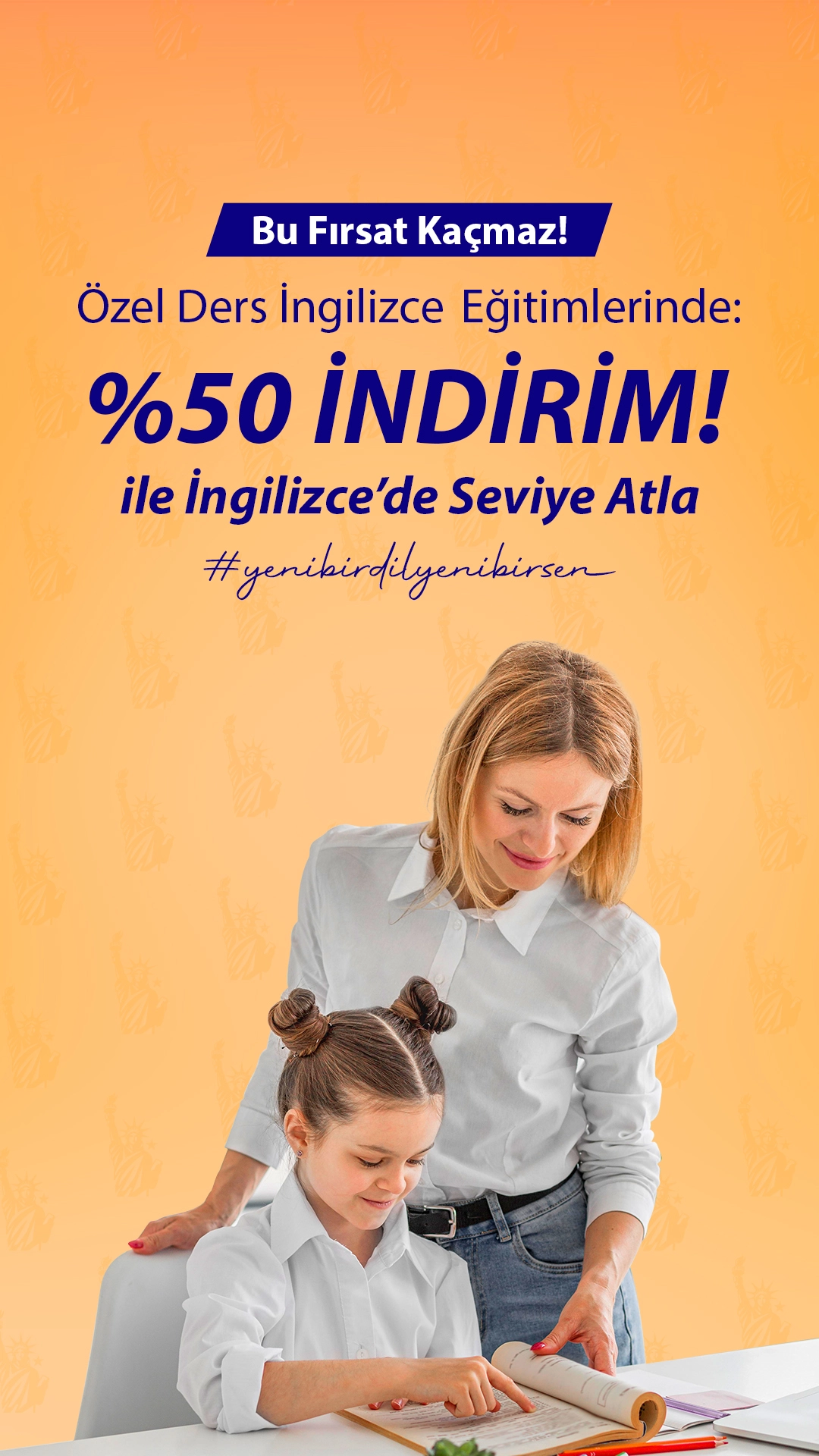 Özel Ders Eğitimleri